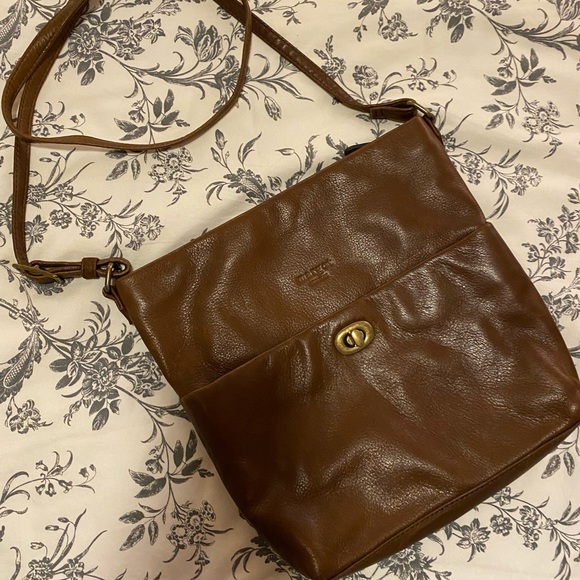 Margot New York • ‘Tanya’ Leather Purse - Picture 2 of 7